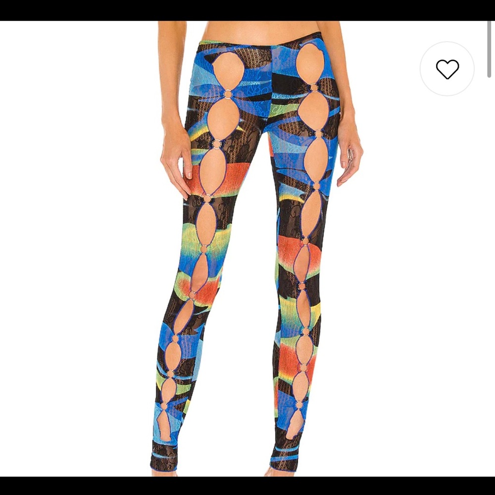 KIM SHUI LEGGINGS 💎💎💎